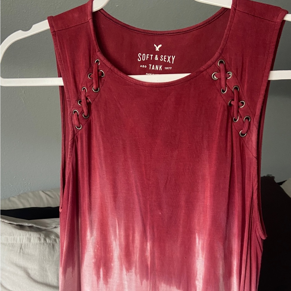 American Eagle Soft & Sexy Tank